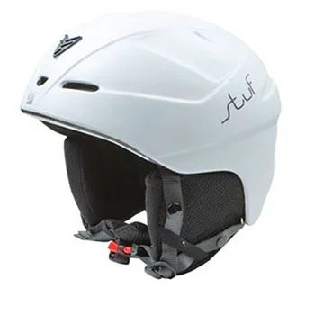 Ski kaciga Stuf Element bela